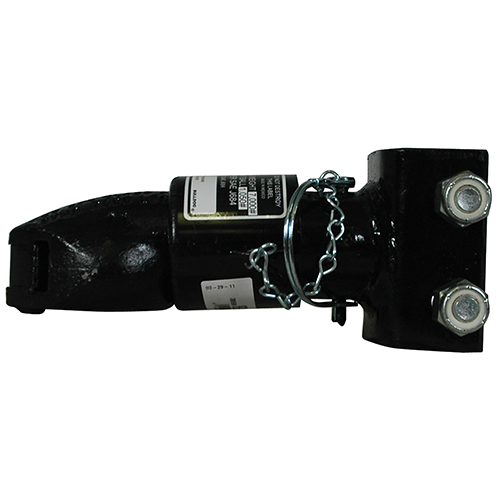 Product of Bulldog 028390 Trailer Coupler