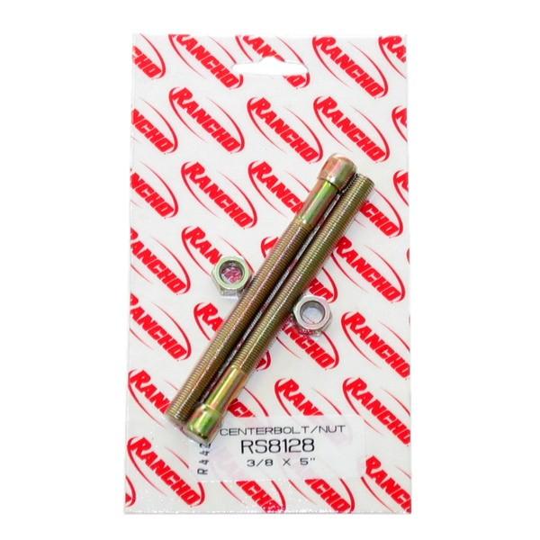 Product of Rancho Rs8128 Leaf Spring Center Bolt