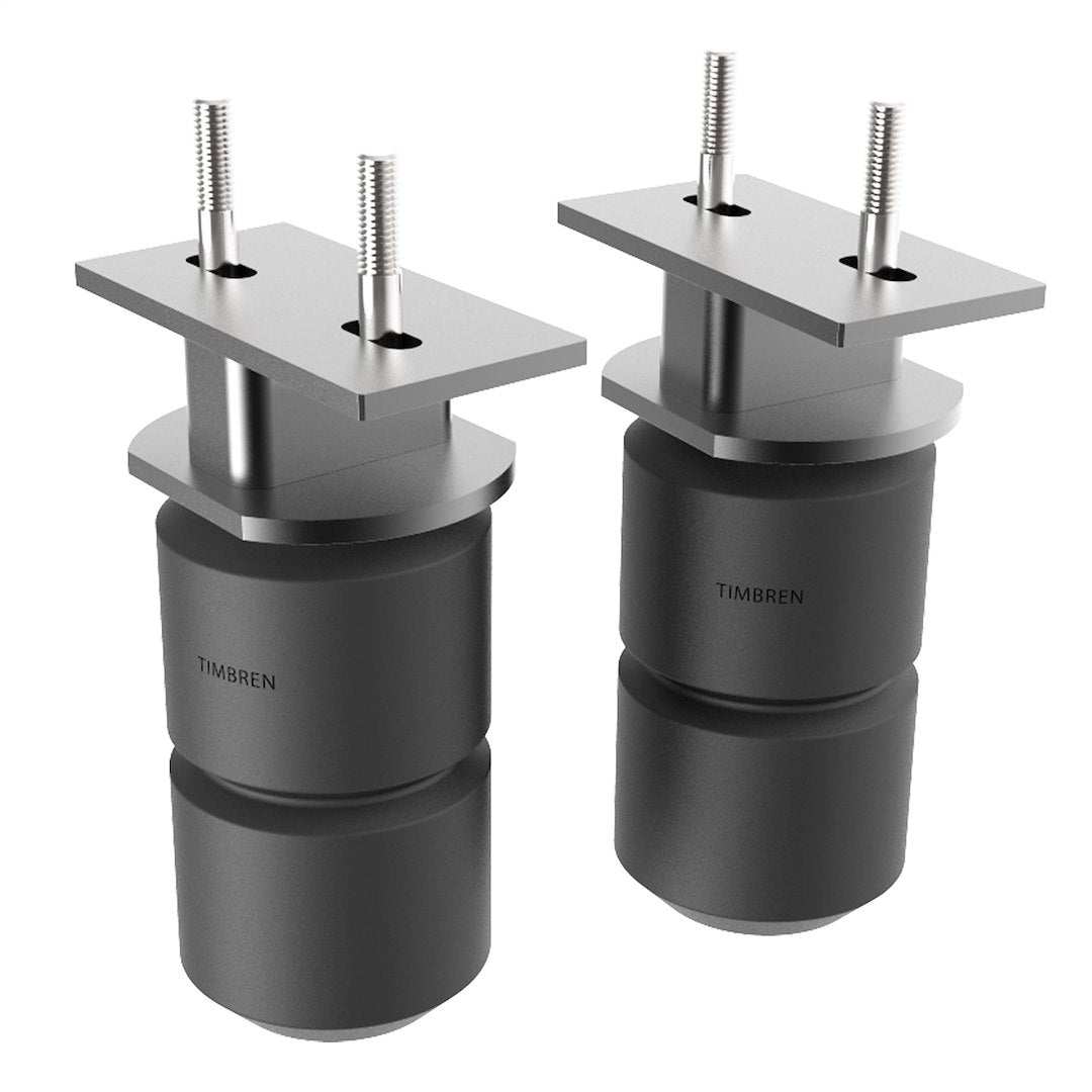 Product of Timbren Jrgc1 Helper Spring Kit