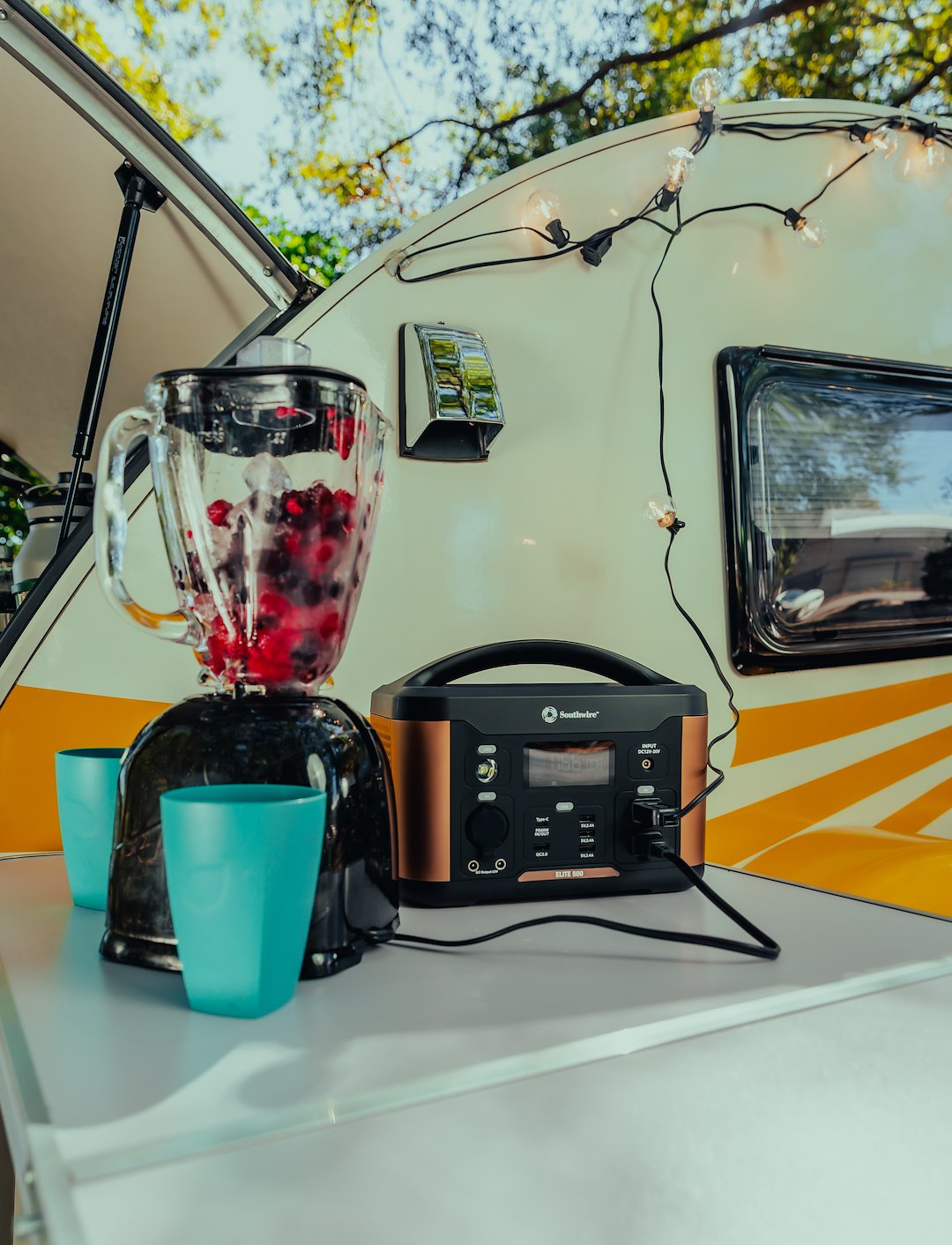 Product of Southwire Corp. 53252 Portable Power Bank