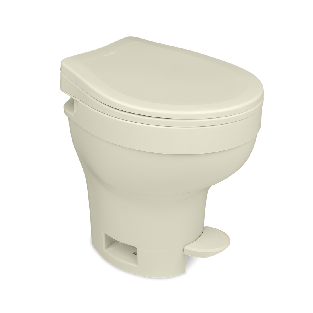 Product of Thetford 31836 Permanent Full Bowl Flush Toilet , 17-1/2 Inch