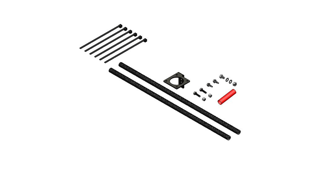 Product of Blue Ox Bx88443 Battery Disconnect Switch