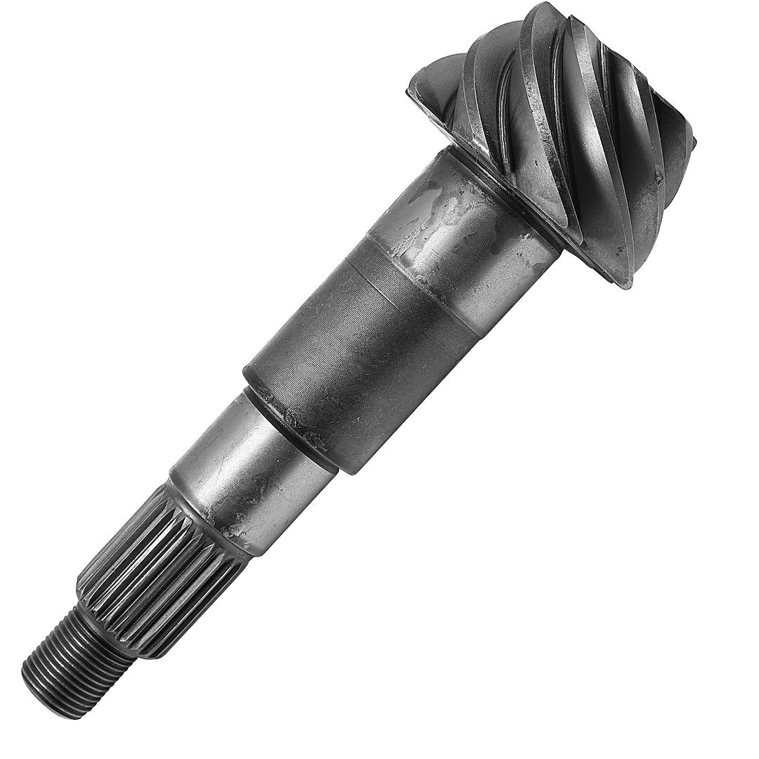 Product of G2 Axle And Gear 1-2149-410 Differential Ring And Pinion