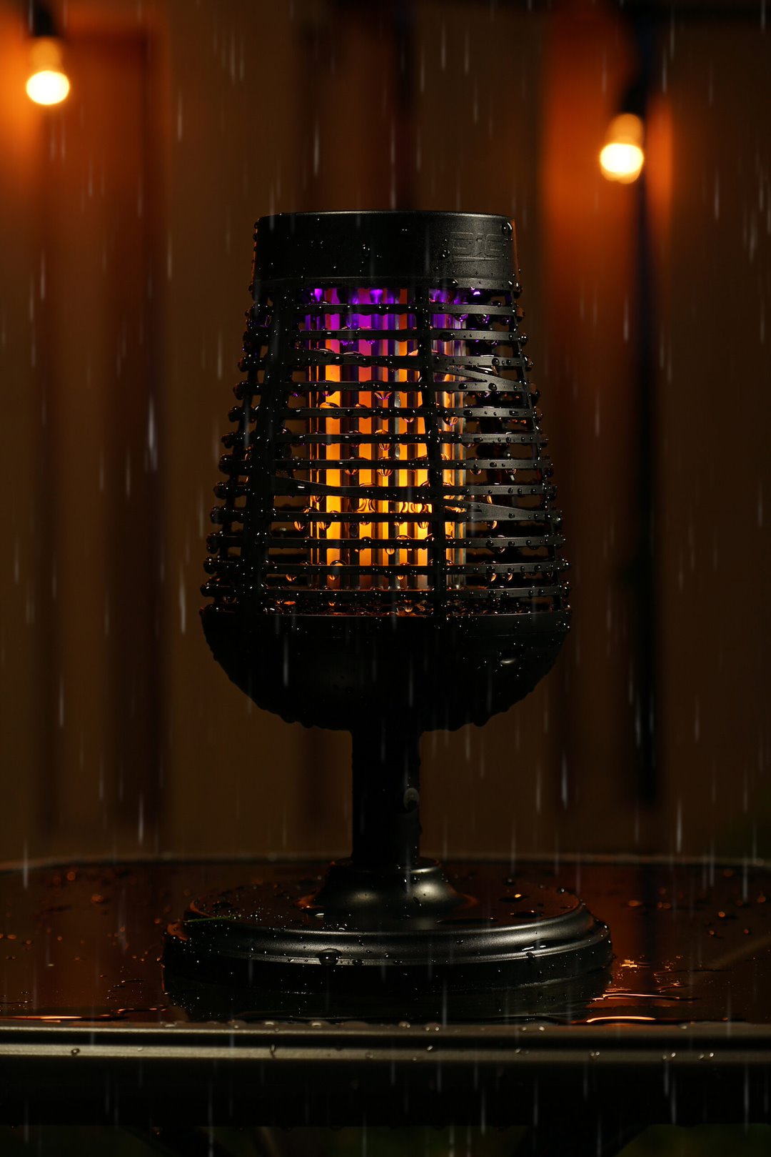 Pic Insect Repellant Dfst Bug Zapper||||95||p4rdfst||1911772
