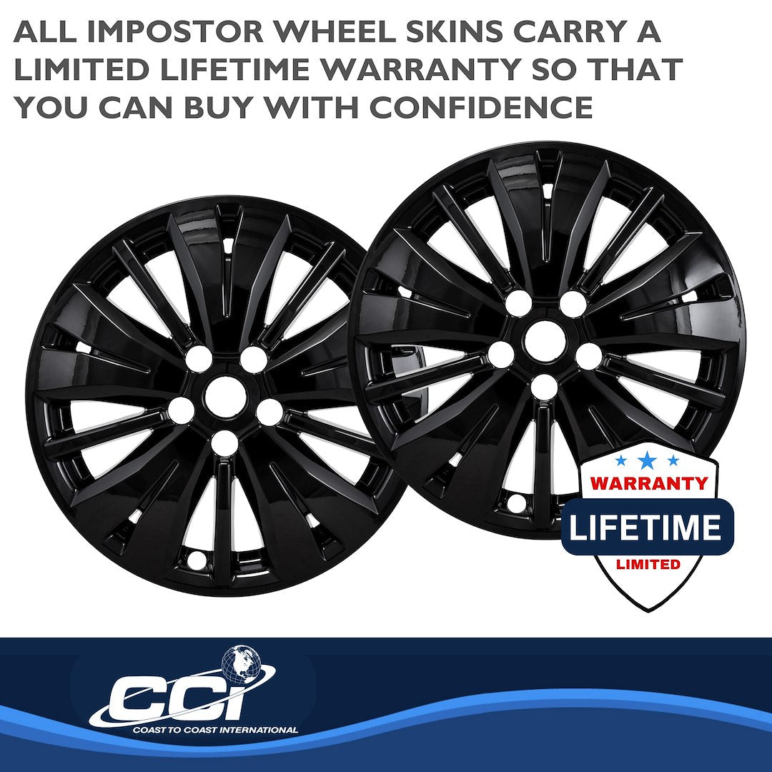 Coast To Coast Iwcimp488blk Wheel Skin||cci_Iwcimp488blk_Impostor Wheel Skin_B2c_4.Jpg||88||cciimp488blk||942316