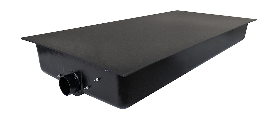 Product of Icon 12378 Waste Holding Tank