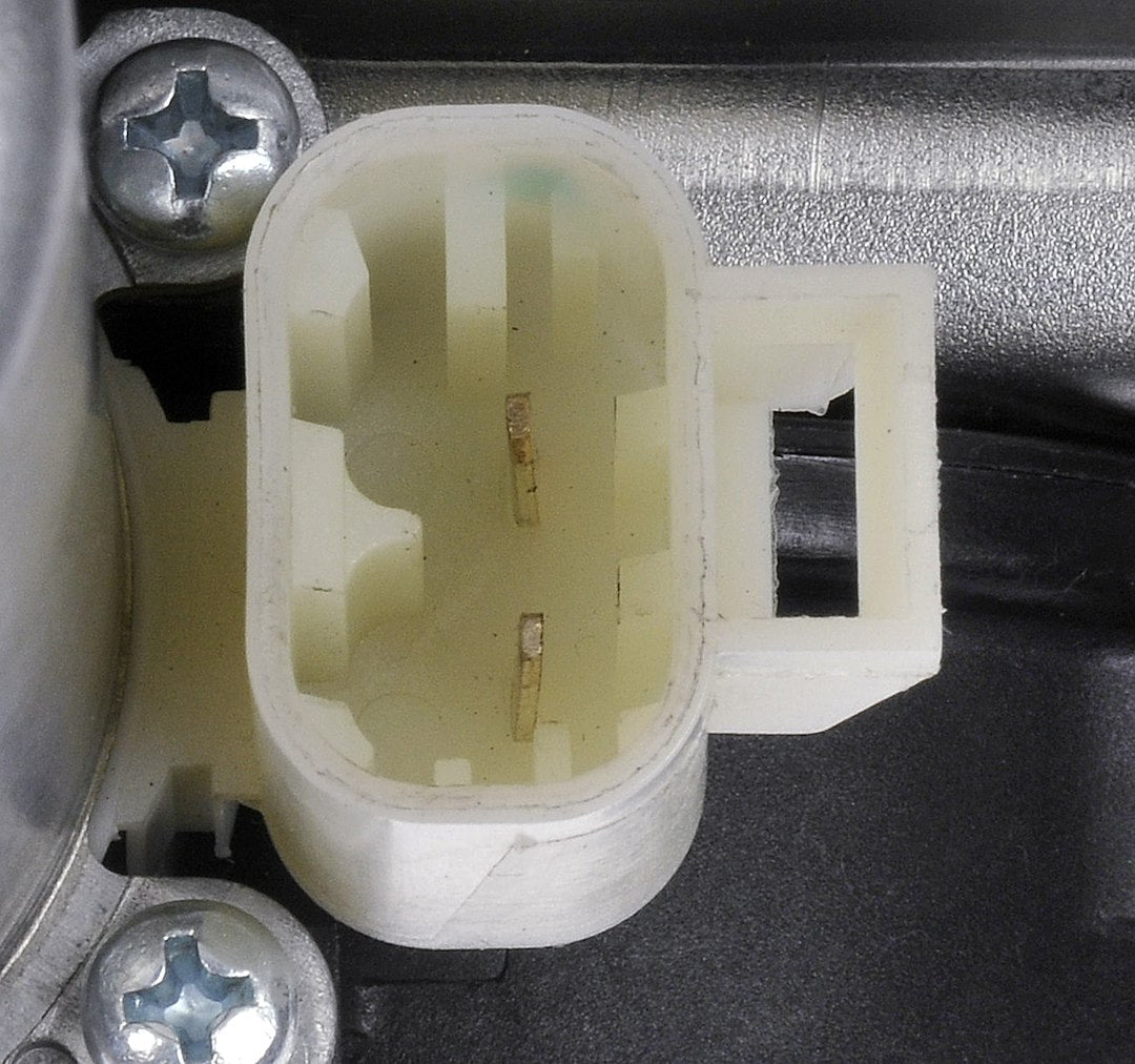 Dorman (Oe Solutions) 741-583 Window Regulator||741-583-009.Jpg||92||d18741583||871839