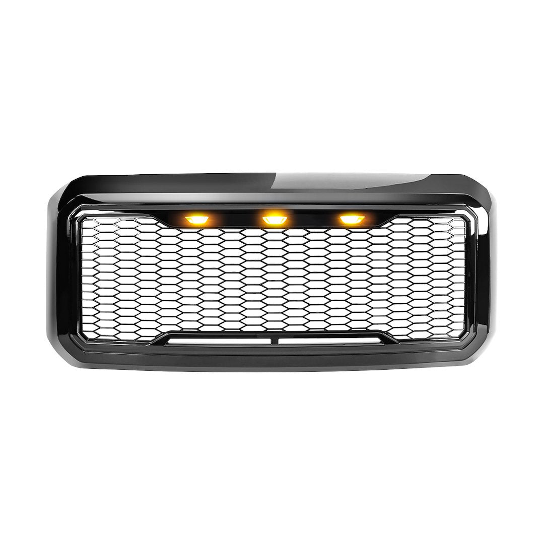 American Modified Amfmfa00125 Grille||amfmfa00125_03.Jpg||87||amdmfmfa00125||2236187