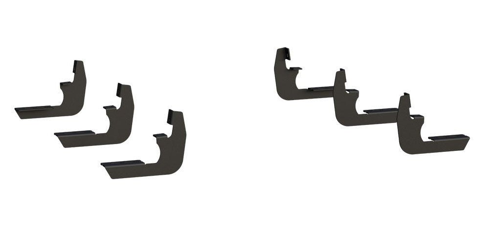 Product of Luverne 571515 Running Board Mounting Kit