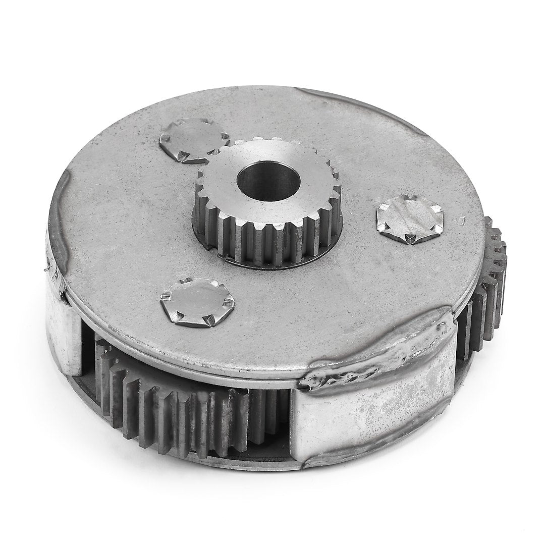 Product of Warn 102553 Winch Gear Carrier Assembly