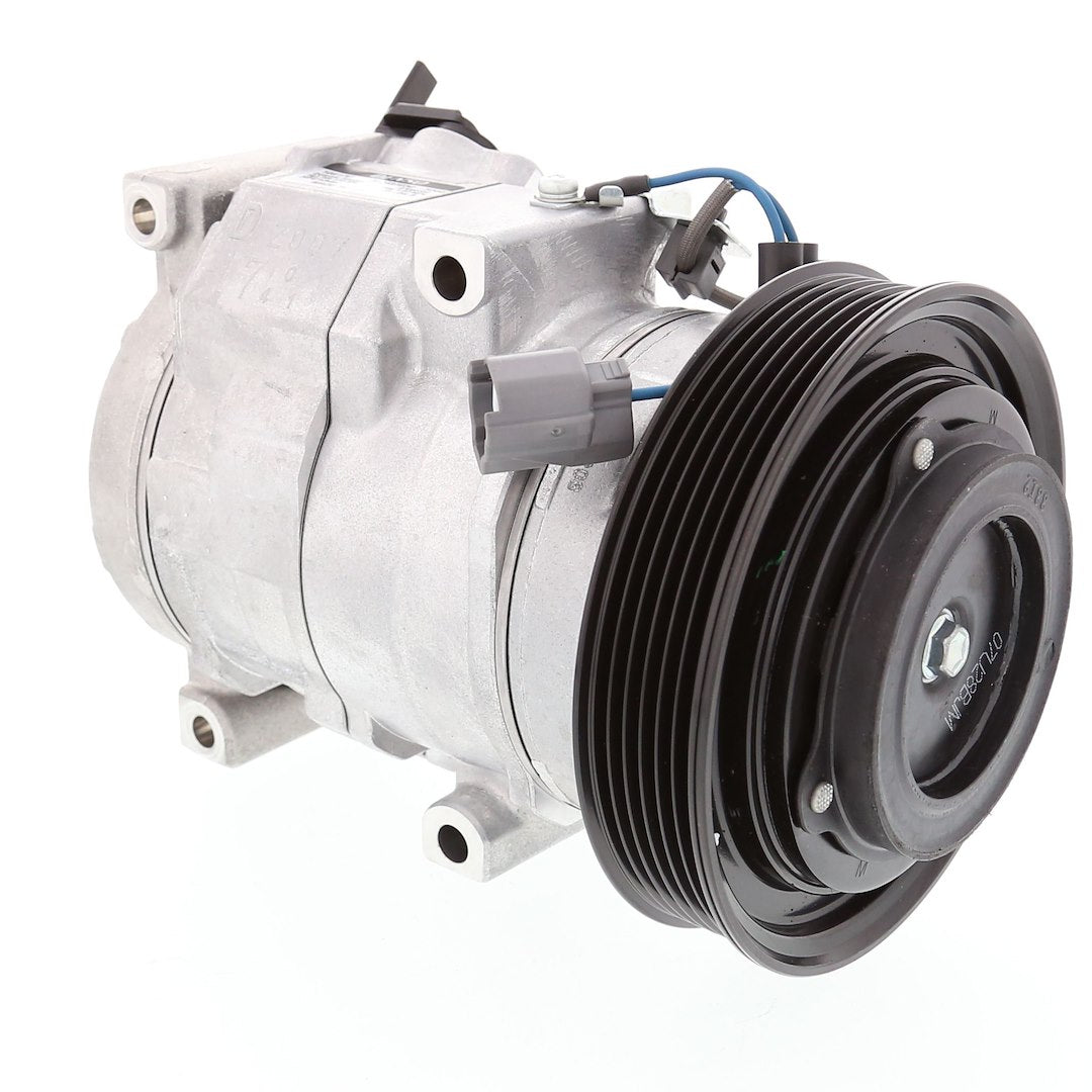Denso 471-1537 Air Conditioner Compressor||471-1537_3.Jpg||88||d454711537||2139894