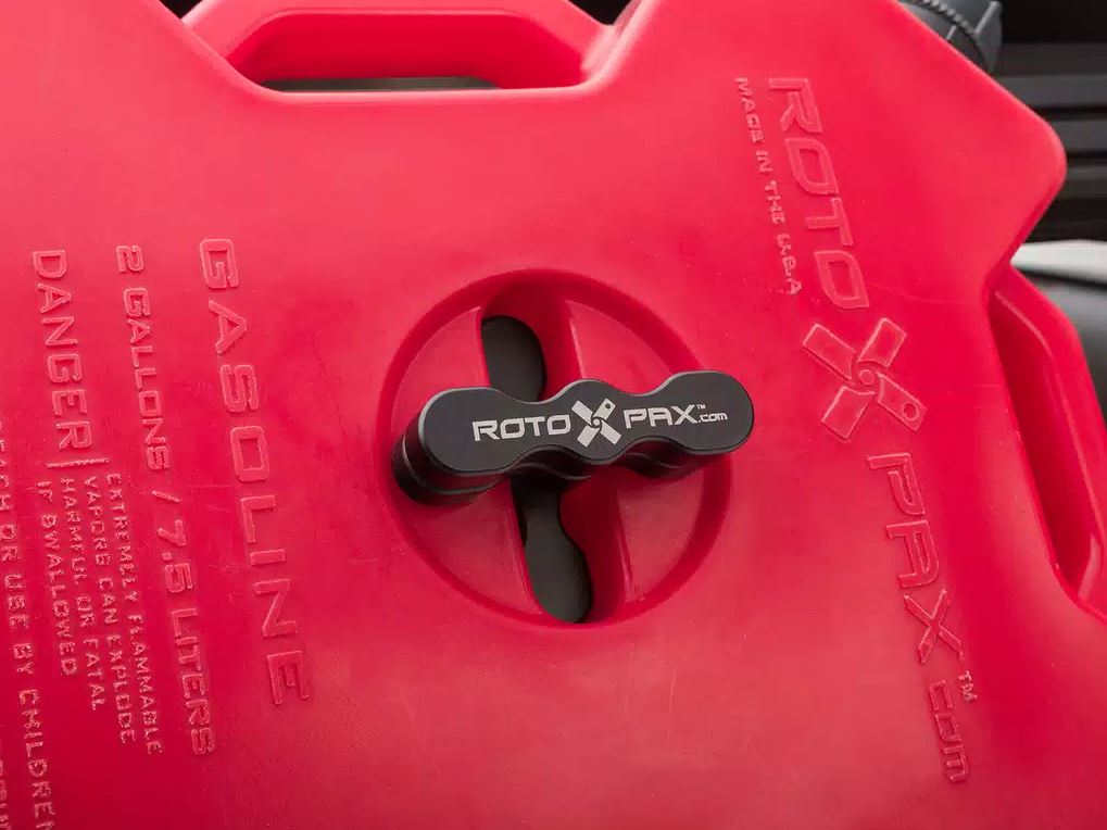 Product of Bushwacker 9000103 Molle Cargo Panel Clamp Mounting Plate