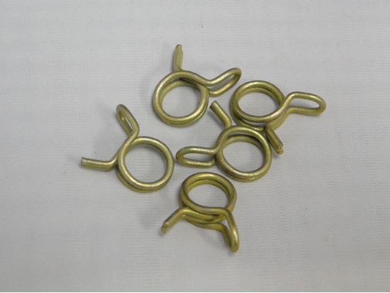 Product of Helix Racing Products 111-1700 Hose Clamp