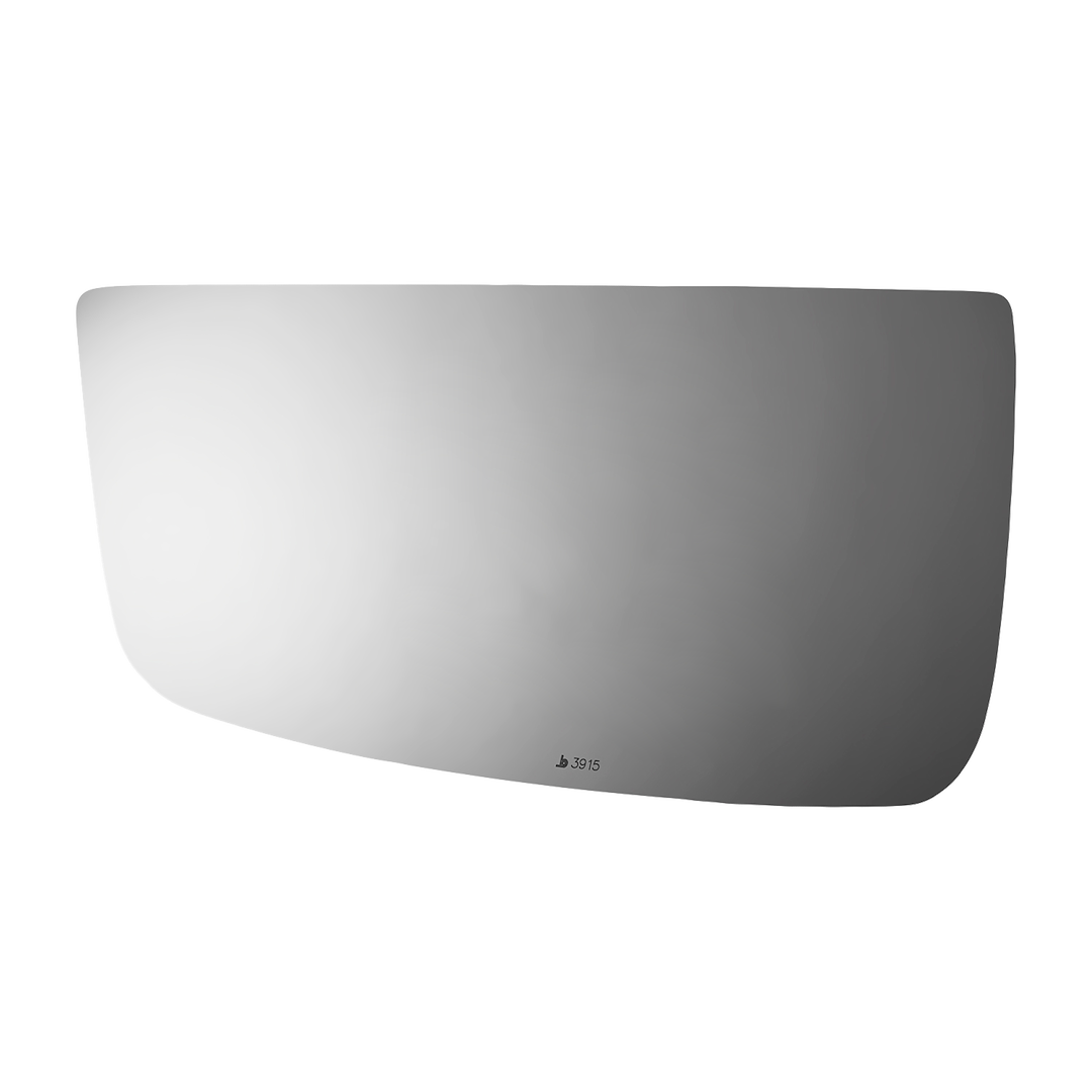 Burco Mirrors 3915 Exterior Mirror Glass||3915_Front.Png||85||bur3915||2240477