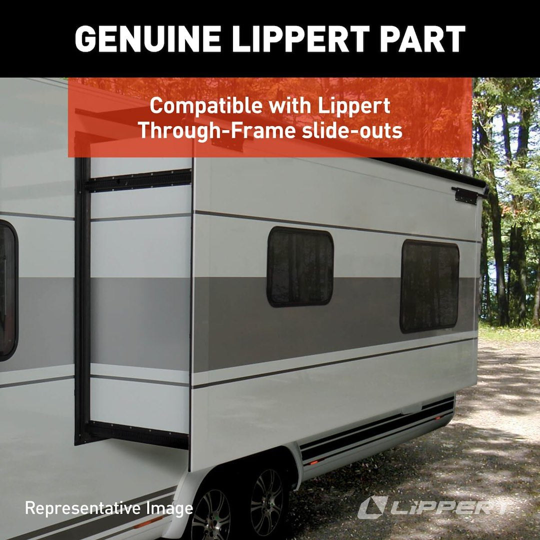 Product of Lippert Components 281331 Slide Out Gear