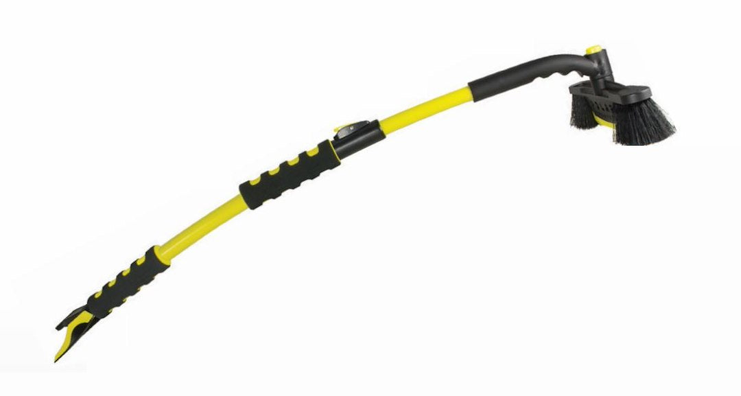 Hopkins Mfg 14170 Ice Scraper/ Snow Brush||14170_2.Jpg||87||h2214170||2094873