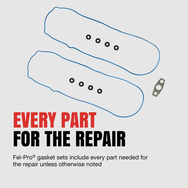 Fel-Pro Gaskets Vs 50807 R Valve Cover Gasket||vs 50807 R_1.Jpg||86||f10vs50807r||1786330