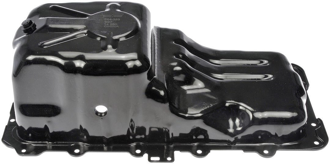 Dorman (Oe Solutions) 264-353 Oil Pan||264-353-001.Jpg||85||d18264353||2242289