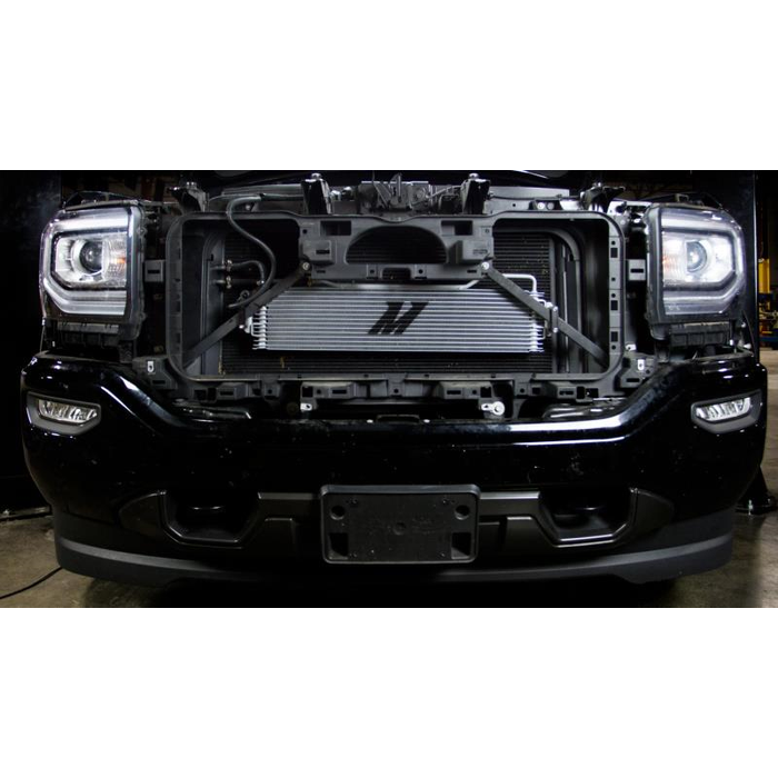 Product of Mishimoto Mmtc-K2-14 Fluid Cooler