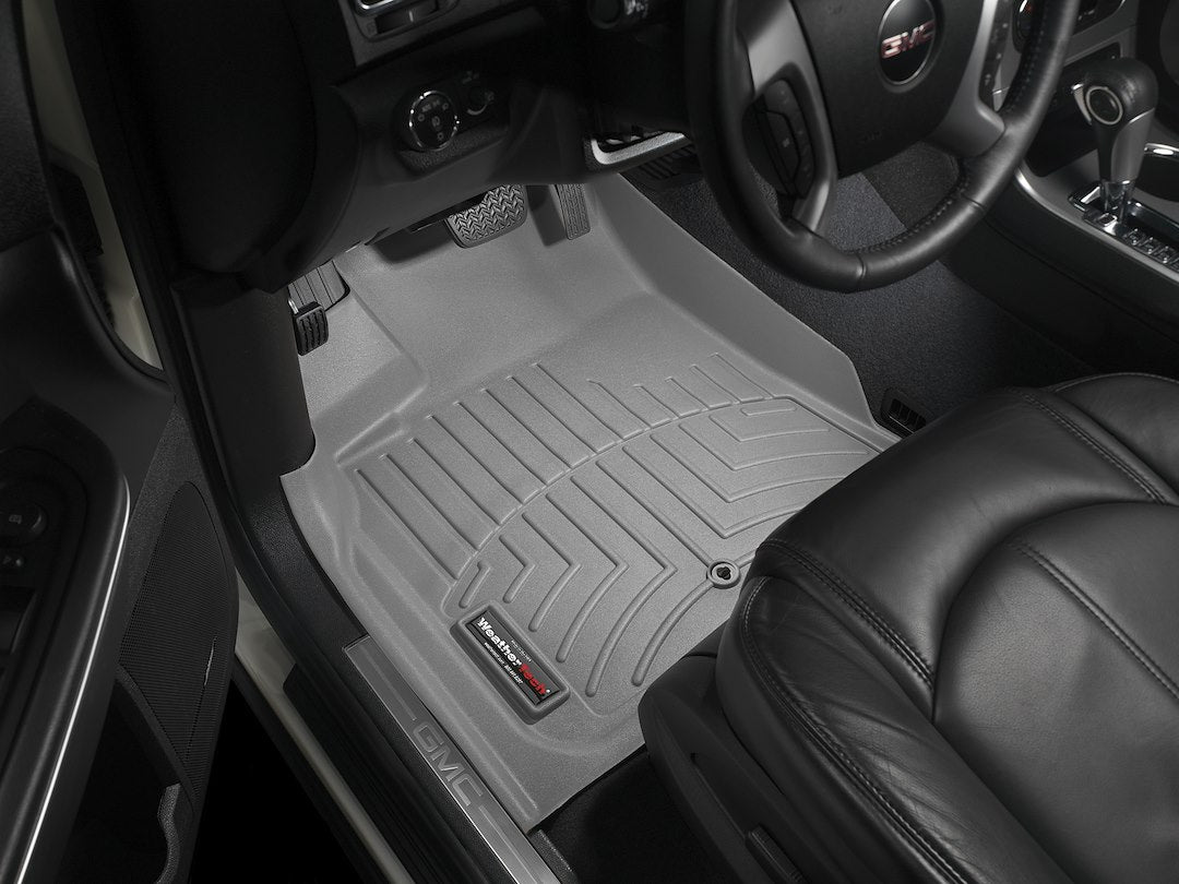 Weathertech (Usa) 462511 Floor Liner||462511_1.Jpg||86||w24462511||1664784