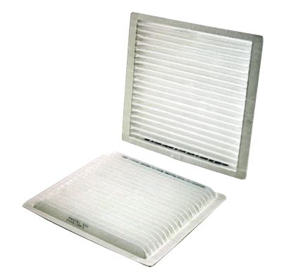 Product of Pro-Tec By Wix 838 Cabin Air Filter