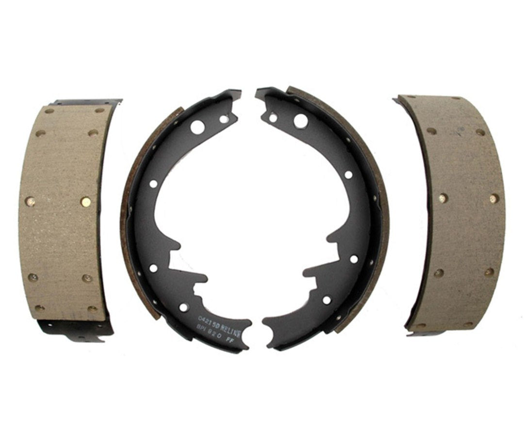Raybestos Brakes 169pg Brake Shoe||||85||r53169pg||1914968