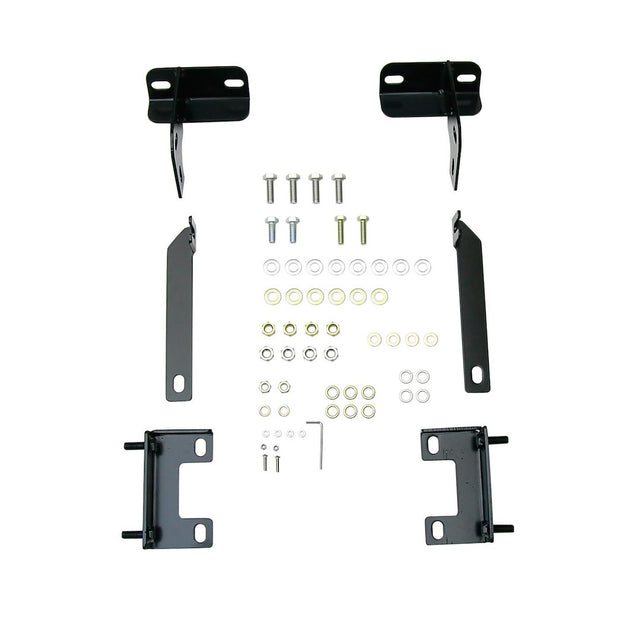 Product of Westin Automotive 31-5960 Bull Bar Polished 3 Inch Yes with skid plate