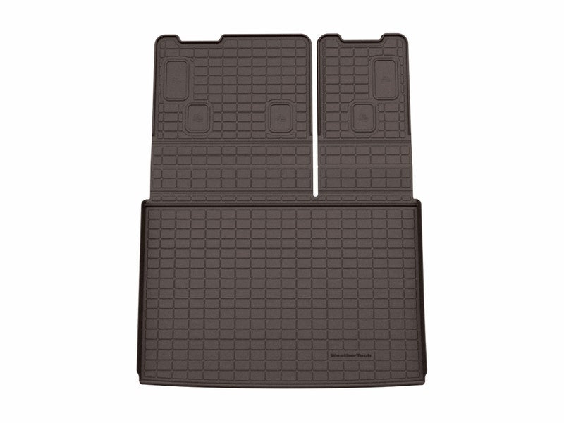 Weathertech (Usa) 431575im Cargo Area Liner||431575im.Jpg||85||w24431575im||2266627