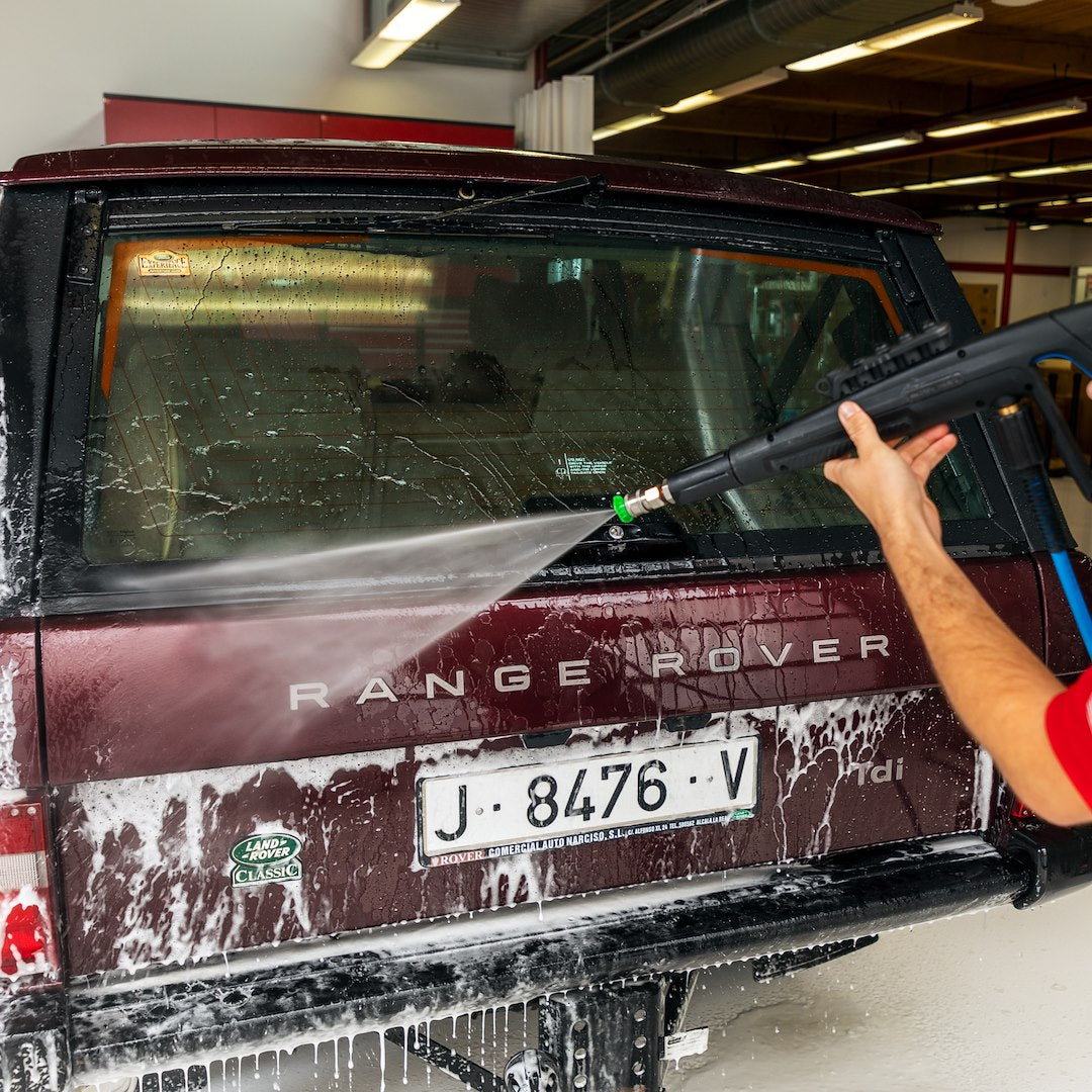 Griots Garage B3103 Car Wash||b3103_05.Jpg||90||gogb3103||1046155