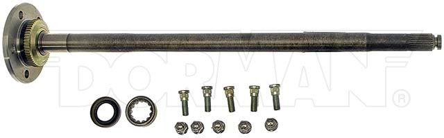 Dorman (Oe Solutions) 630-306 Axle Shaft||630-306.Jpg||85||d18630306||1633670