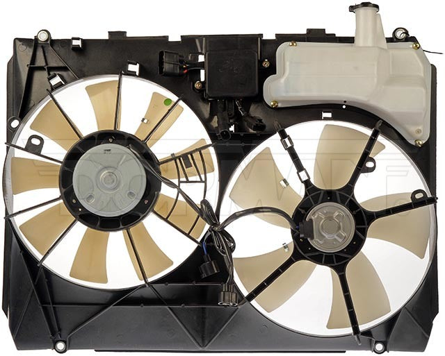 Dorman (Oe Solutions) 620-555 Cooling Fan||620-555.Jpg||85||d18620555||1633643