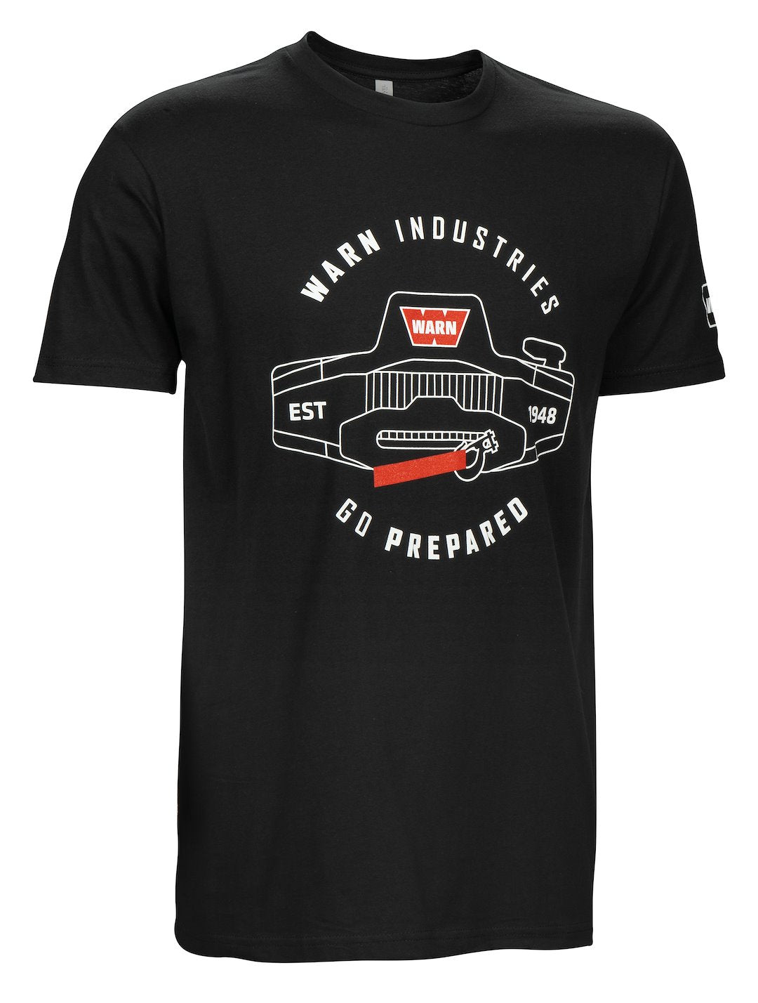 Product of Warn 40737 T Shirt