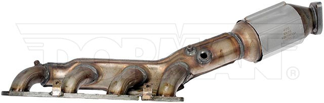 Dorman (Oe Solutions) 674-090 Exhaust Manifold||||86||d18674090||1894661