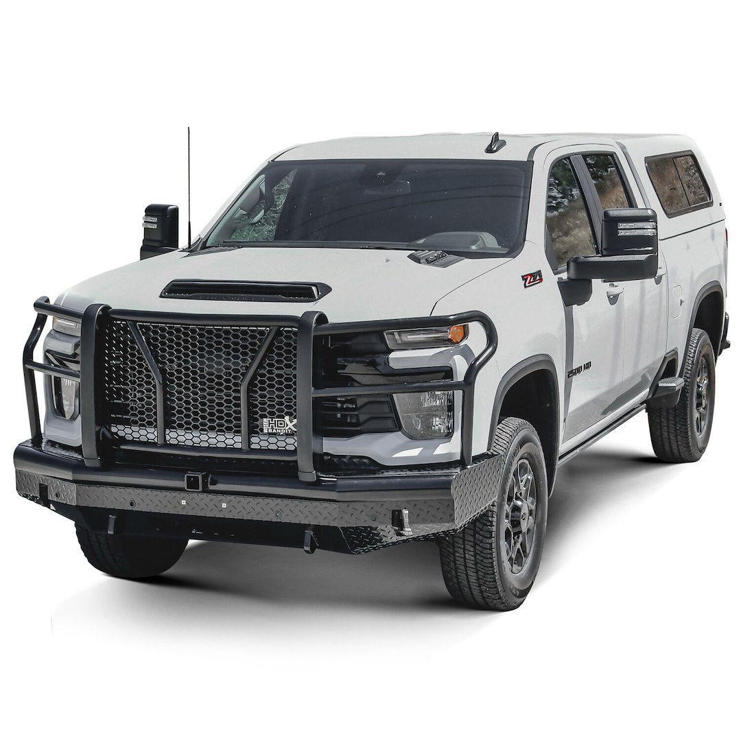 Product of Westin Automotive 58-31215 HDX Bandit  Bumper