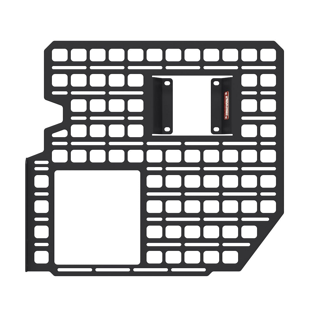 Builtright Industries 102003 Molle Cargo Panel||||85||blt102003||2008167