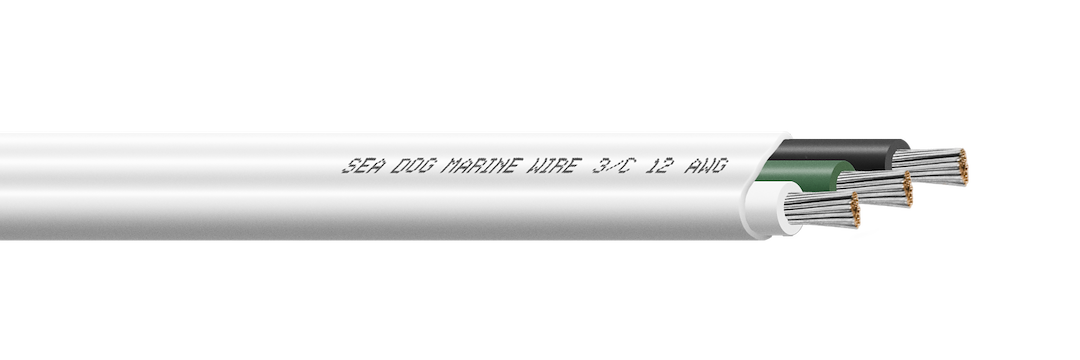 Sea Dog 8012302 Triplex Wire||f6rorey9.Png||85||sdg8012302||2264942
