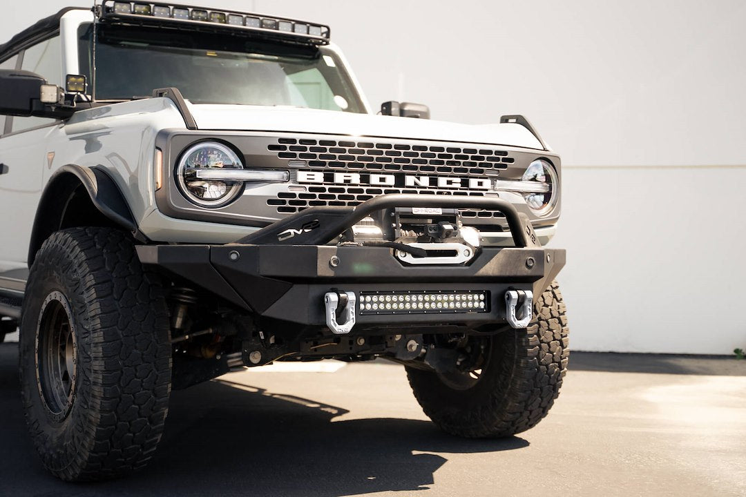 Dv8 Offroad Unsk-01gr D-Ring||unsk-01gr_6.Jpg||91||dv8unsk01gr||1137382