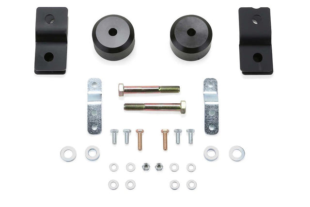 Product of Fabtech Motorsports FTL5208 Leveling Kit Suspension 2 Inch Lift Coil Spring Spacer