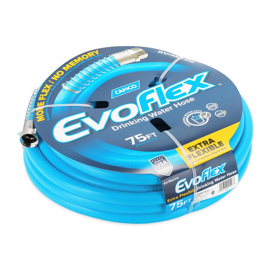 Product of Camco 22597 Fresh Water Hose