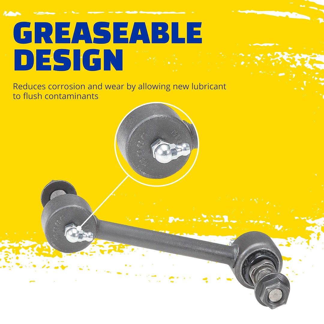 Product of Moog Chassis K750096 Stabilizer Bar Link Kit