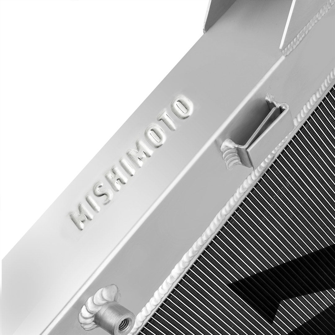 Product of Mishimoto Mmrad-Ram-03 Radiator