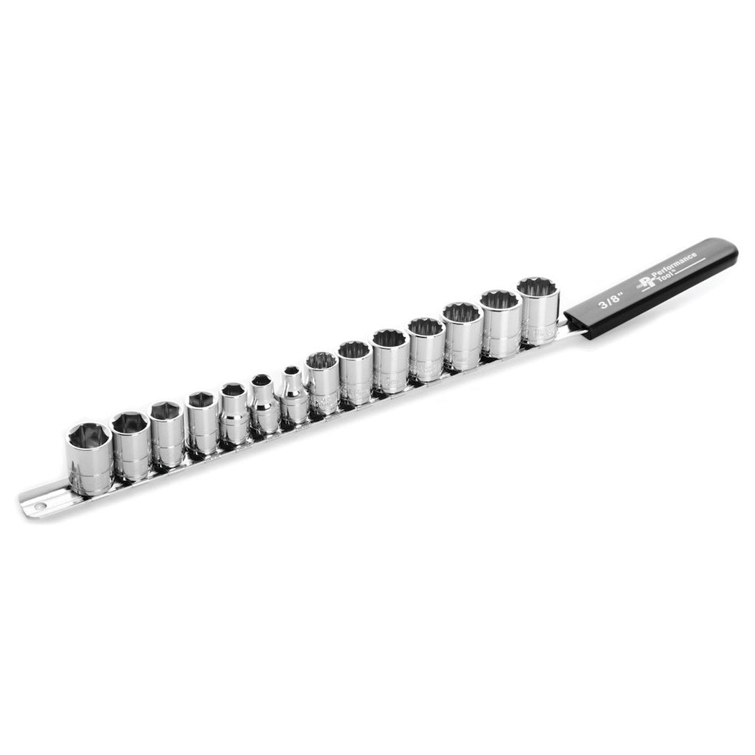 Performance Tool W38000 Socket Storage Rail||w38000_1.Jpg||86||ptlw38000||1592091