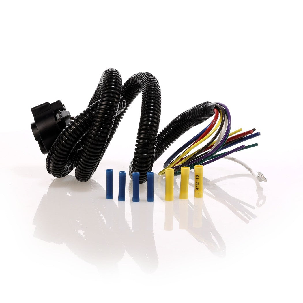 Hopkins Mfg 40985 Trailer Wiring Connector||||94||h2240985||2021614
