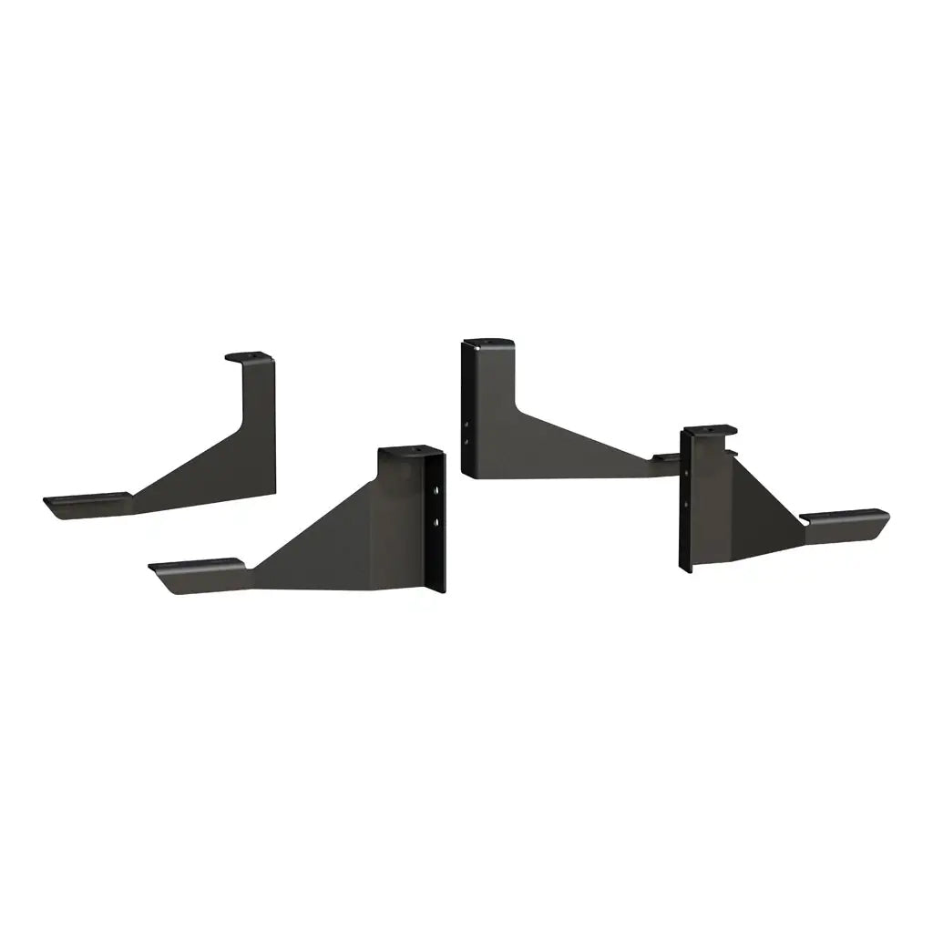 Product of Luverne 570340 Running Board Mounting Kit