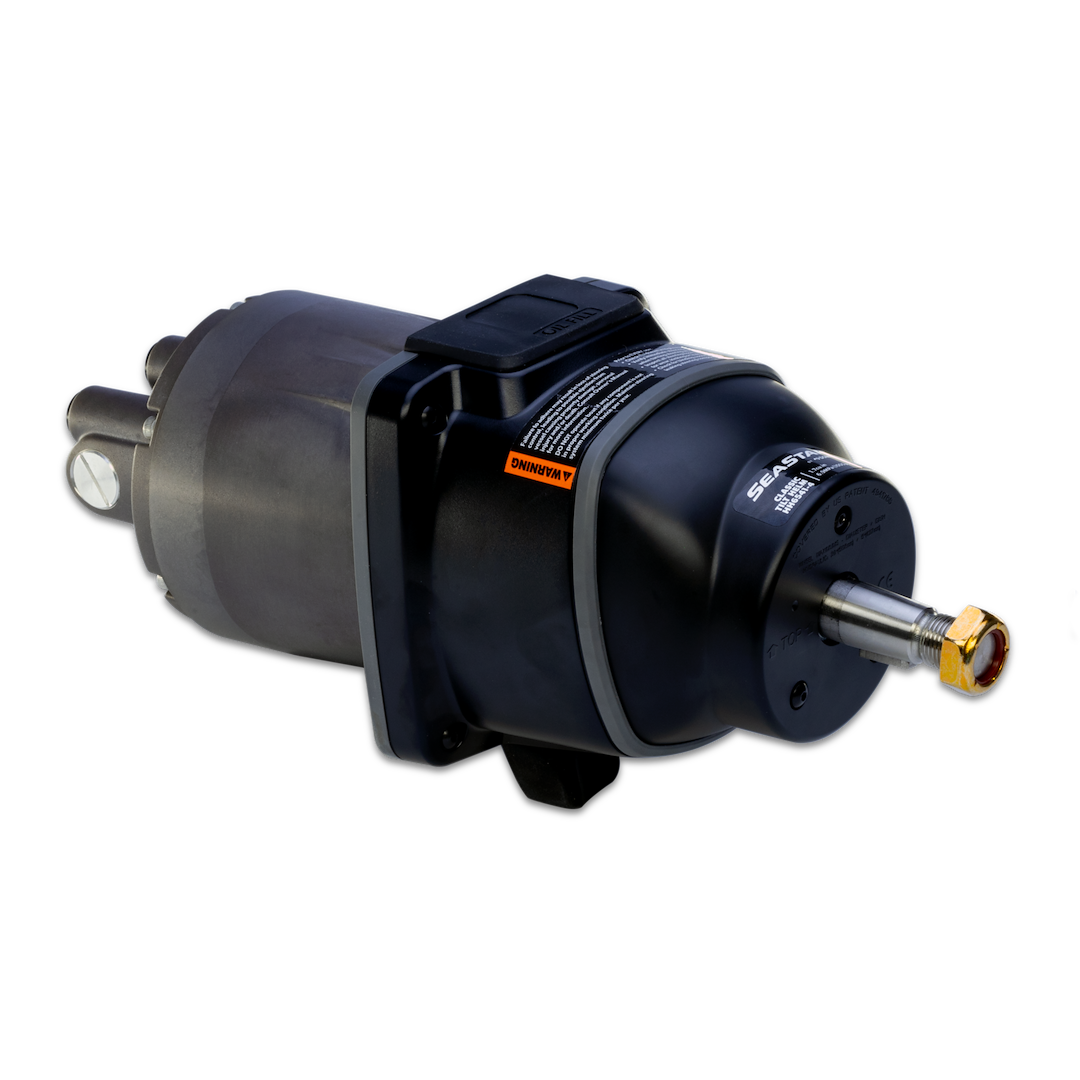 Product of Seastar Hh6541-4 Boat Steering System Helm