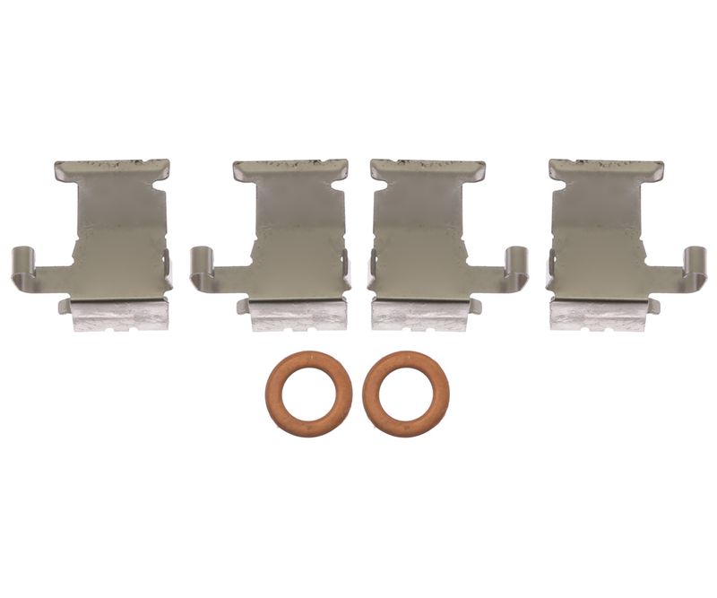 Product of Raybestos Brakes Rc12463cs Brake Caliper Oem