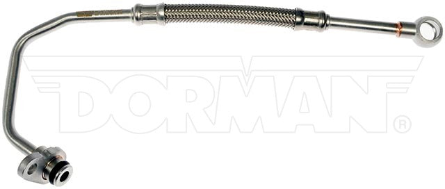 Product of Dorman (Oe Solutions) 667-827 Turbocharger Coolant Line