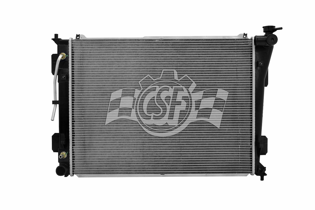 Product of Csf 3640 Radiator