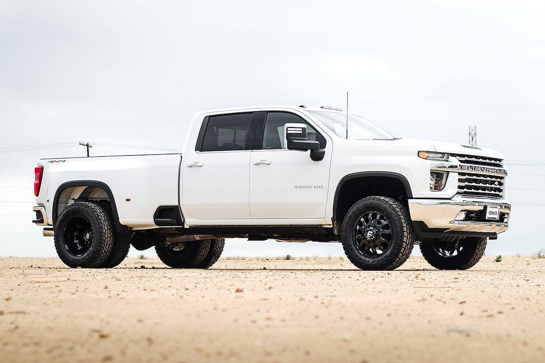 Cognito Motorsports 110-P0779 Leveling Kit Suspension||110-P0779_2.Jpg||87||cog110p0779||2242022