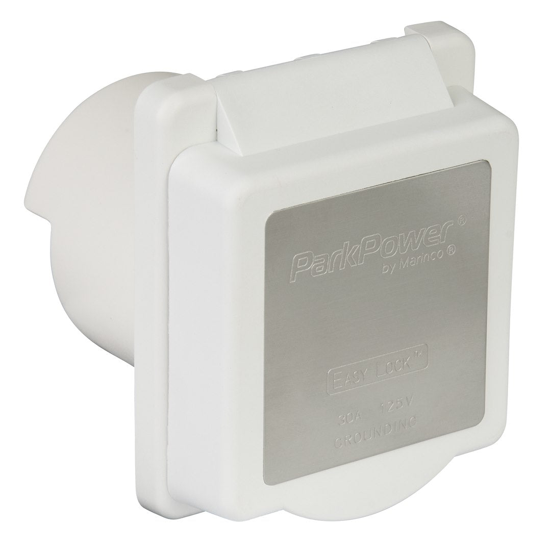 Product of Marinco 301elrv Receptacle